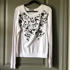 Wildfox sweatshirt Small